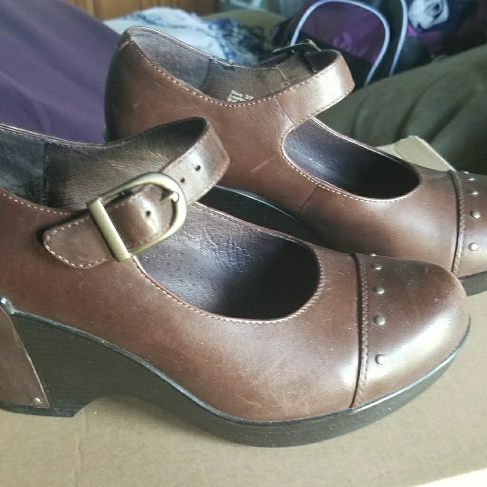 Dansko Fannie